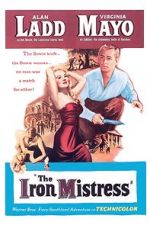 Watch The Iron Mistress Watch123movies
