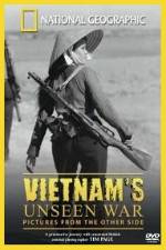Watch National Geographic: Vietnam's Unseen War Watch123movies