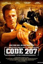 Watch Code 207 Watch123movies