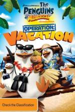Watch Penguins of Madagascar Operation Vacation Watch123movies