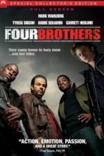Watch Four Brothers Watch123movies