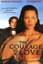 Watch The Courage to Love Watch123movies