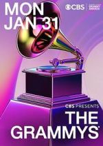 Watch The 64th Annual Grammy Awards (TV Special 2022) Watch123movies