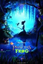 Watch The Princess and the Frog Watch123movies