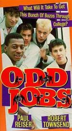 Watch Odd Jobs Watch123movies