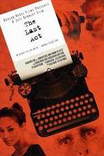 Watch The Last Act Watch123movies