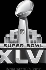 Watch NFL 2012 Super Bowl XLVI Giants vs Patriots Watch123movies