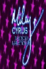 Watch Miley Cyrus in London Live at the O2 Watch123movies