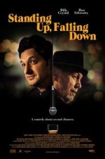 Watch Standing Up, Falling Down Watch123movies
