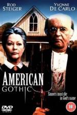 Watch American Gothic Watch123movies