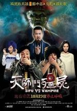 Watch Sifu vs. Vampire Watch123movies