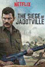 Watch The Siege of Jadotville Watch123movies