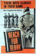 Watch Reach for Glory Watch123movies