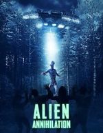 Watch Alien Annihilation Watch123movies