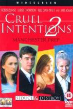 Watch Cruel Intentions 2 Watch123movies