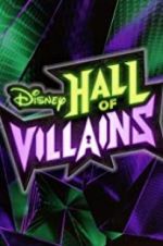Watch Disney Hall of Villains Watch123movies
