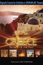 Watch Greece: Secrets of the Past Watch123movies