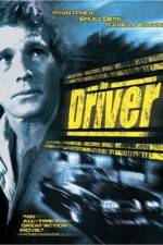 Watch The Driver Watch123movies
