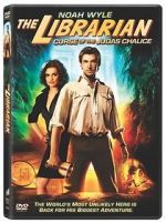 Watch The Librarian III: The Curse of the Judas Chalice Watch123movies