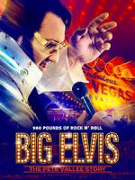 Watch Big Elvis the Pete Vallee Story Watch123movies