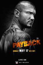 Watch WWE Payback Watch123movies