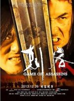 Watch Game of Assassins Watch123movies