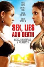 Watch Sex,Lies And Death Watch123movies