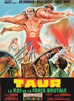 Watch Taur, il re della forza bruta Watch123movies
