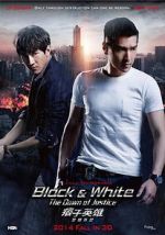 Watch Black & White: The Dawn of Justice Watch123movies