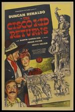 Watch The Cisco Kid Returns Watch123movies