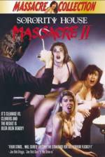 Watch Sorority House Massacre II Watch123movies