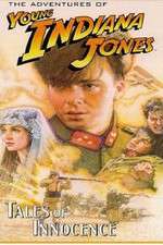 Watch The Adventures of Young Indiana Jones: Tales of Innocence Watch123movies