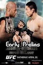 Watch UFC 186 Early Prelims Watch123movies