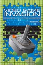 Watch Video Game Invasion The History of a Global Obsession Watch123movies