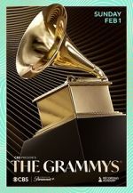 Watch The 68th Annual Grammy Awards (TV Special 2026) Watch123movies