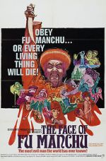 Watch The Face of Fu Manchu Watch123movies