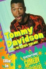 Watch Tommy Davidson Illin' in Philly Watch123movies