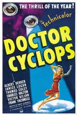Watch Dr. Cyclops Watch123movies