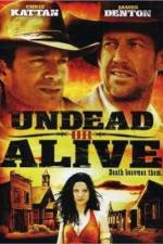 Watch Undead or Alive Watch123movies