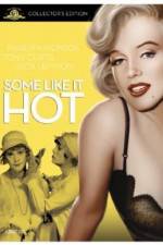 Watch Some Like It Hot Watch123movies