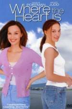 Watch Where the Heart Is Watch123movies