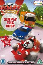 Watch Roary the Racing Car - Simply the Best Watch123movies