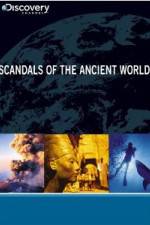Watch Discovery Channel: Scandals of the Ancient World Egypt Watch123movies