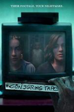 Watch Conjuring Tapes Watch123movies