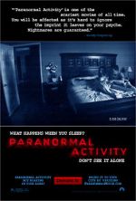 Watch Paranormal Activity Watch123movies