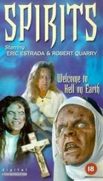 Watch Spirits Watch123movies