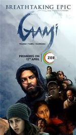 Watch Gaami Watch123movies