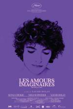 Watch Les amours imaginaires Watch123movies