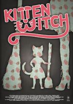 Watch Kitten Witch (Short 2016) Watch123movies