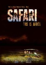 Watch Safari Watch123movies